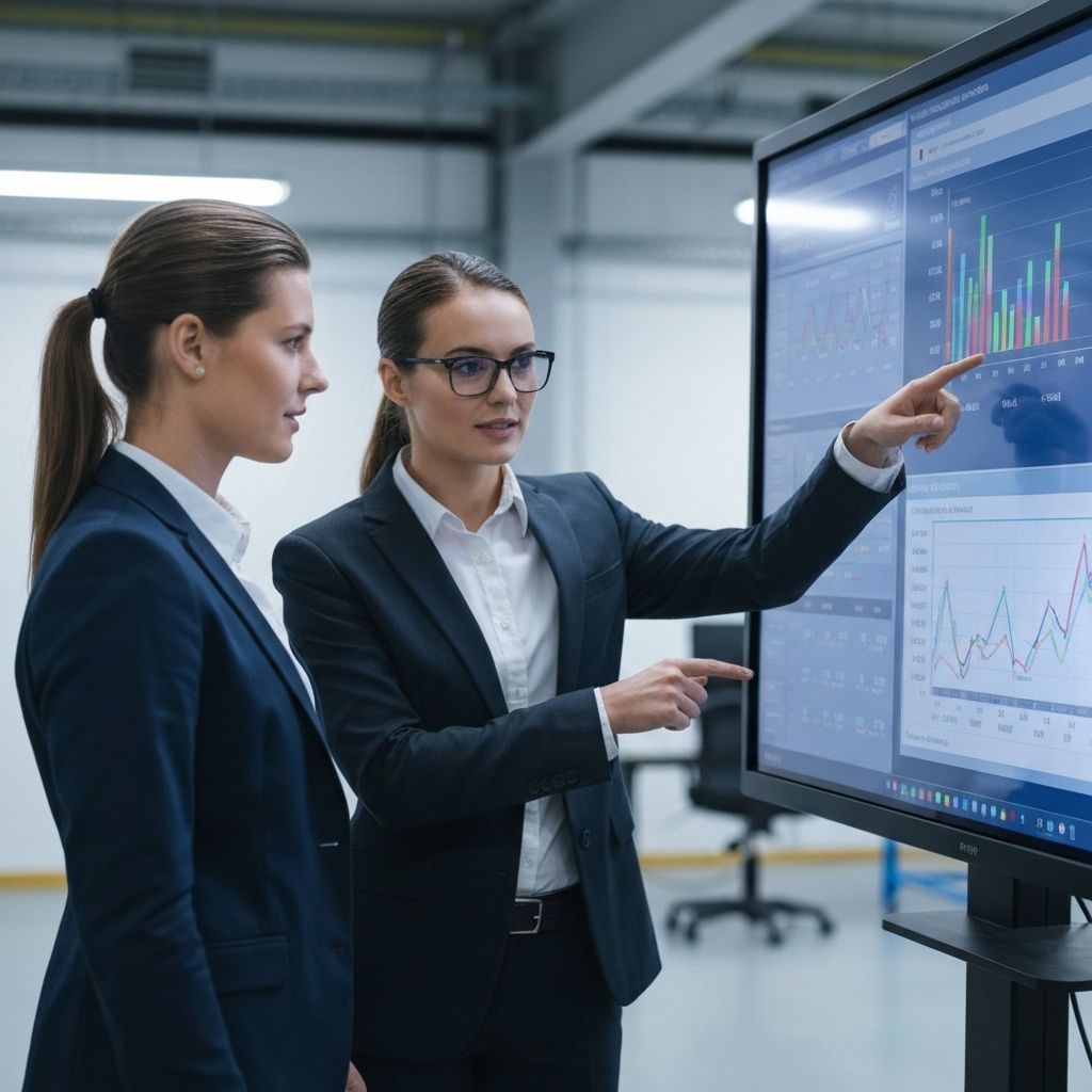 Análisis de ventas y negocios